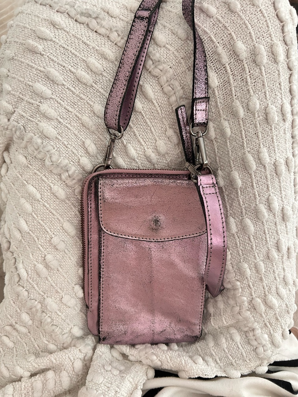 Free People Shine Bright Crossbody - Picture 2 of 7